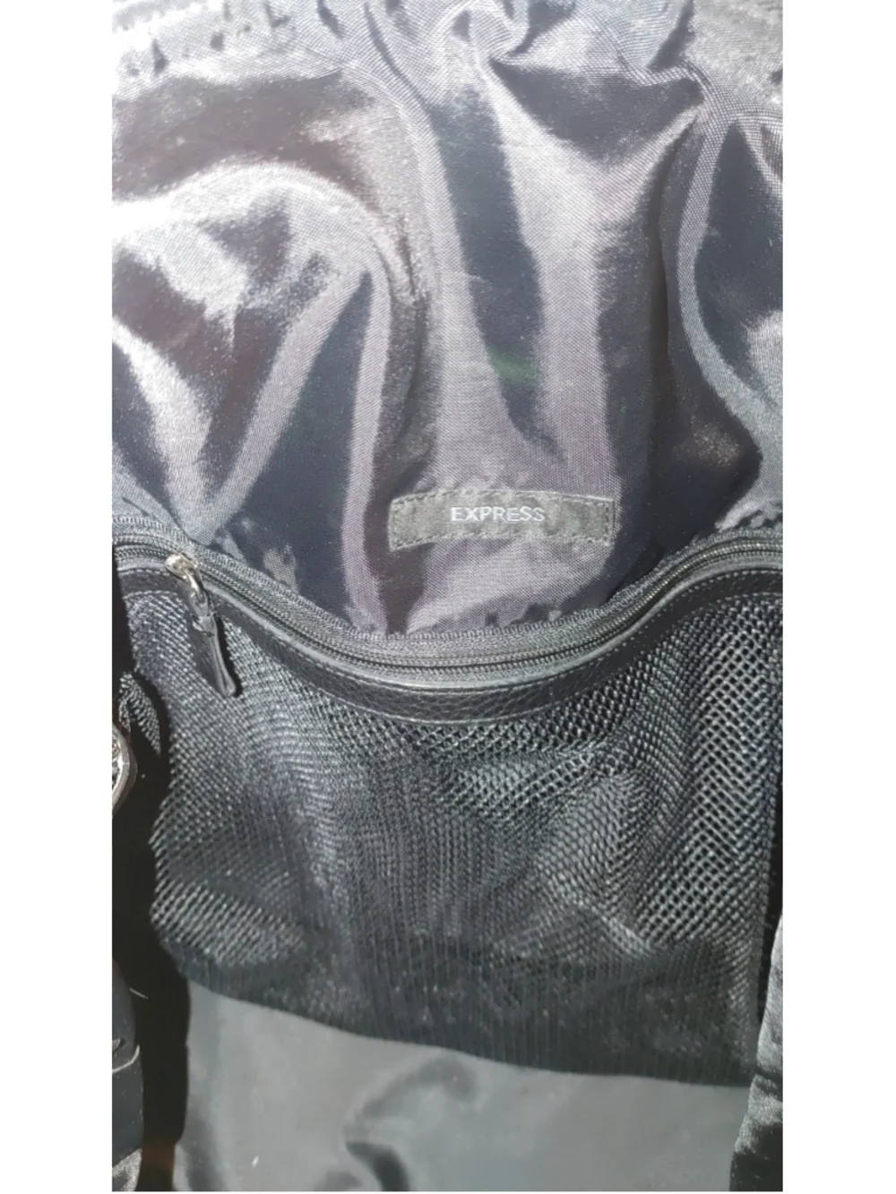 Express Weekender Tote NWOT
